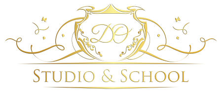 Logo Beauty Studio & School